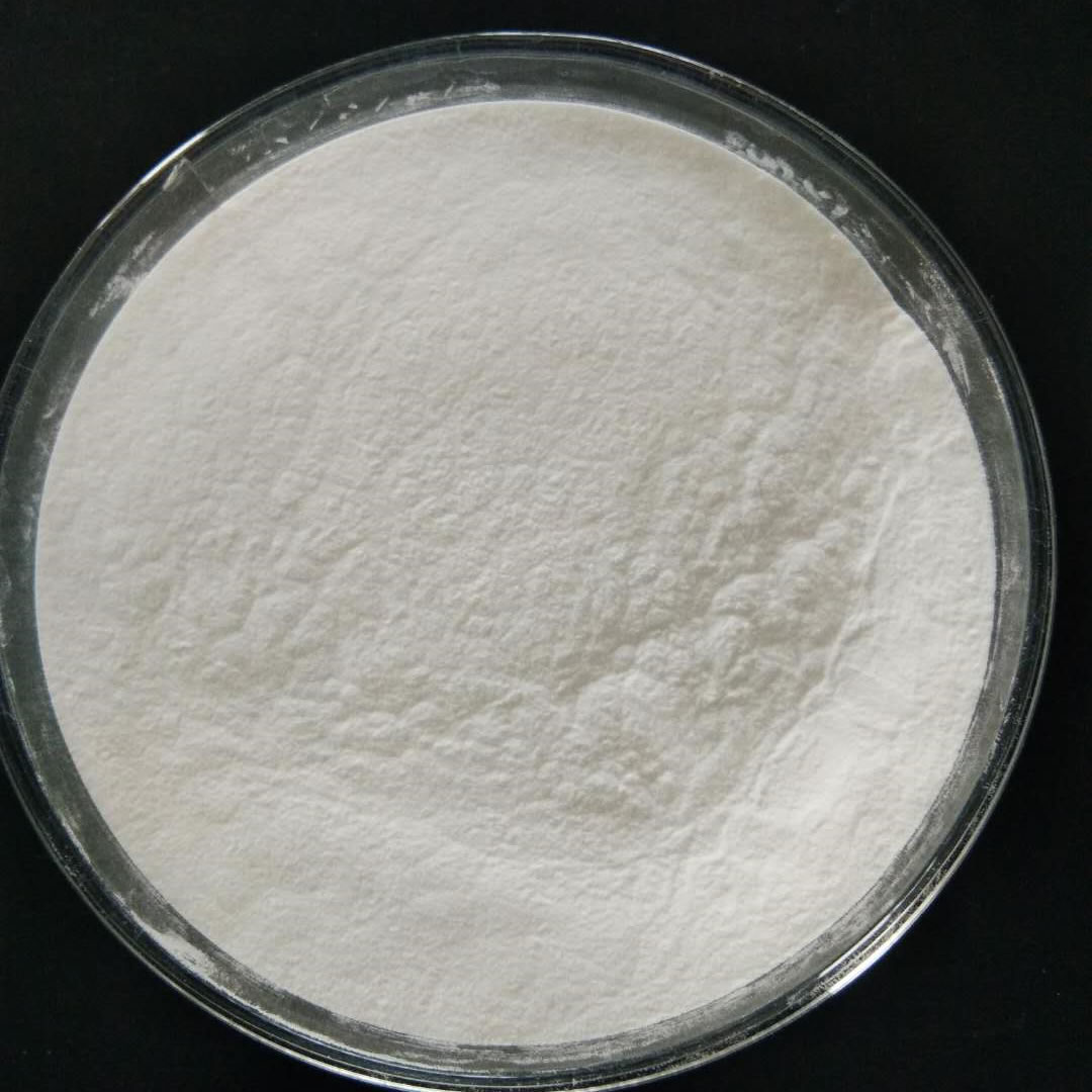 Sodium starch glycolate(图1)